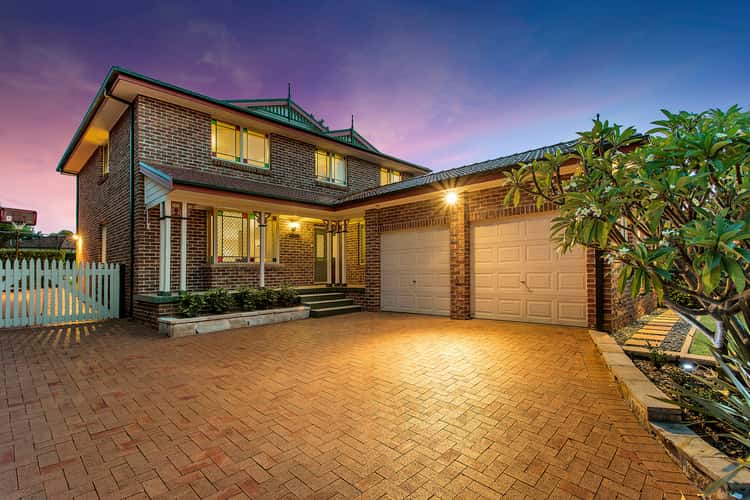 Main view of Homely house listing, 5 Coranto Street, Wareemba NSW 2046