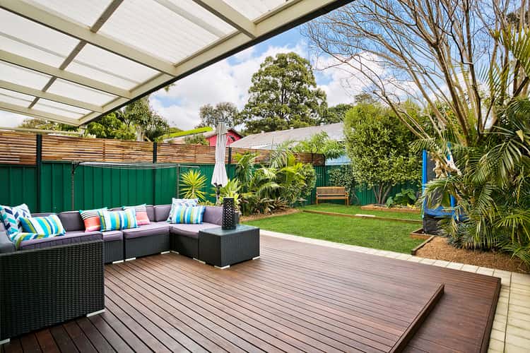 Sixth view of Homely house listing, 6 Illawarra Road, Marrickville NSW 2204