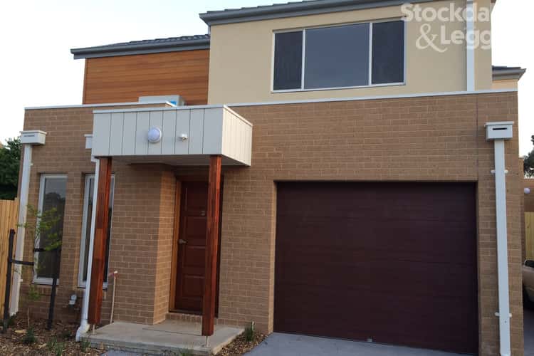 Main view of Homely house listing, 3 / 87-95 Schotters Road, Mernda VIC 3754