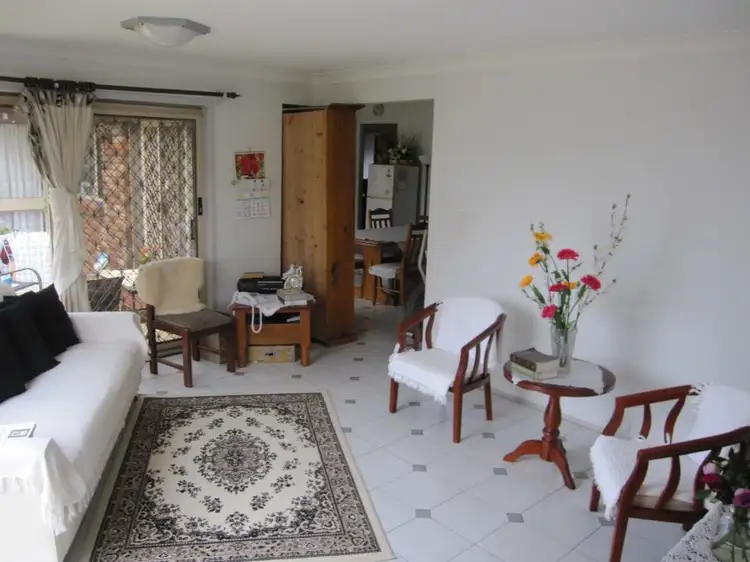 Third view of Homely house listing, 18 Gloucester Street, Bonnyrigg NSW 2177