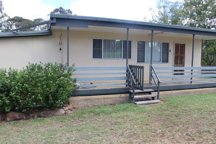 383 Boonenne Ellesmere Rd, Kingaroy QLD 4610