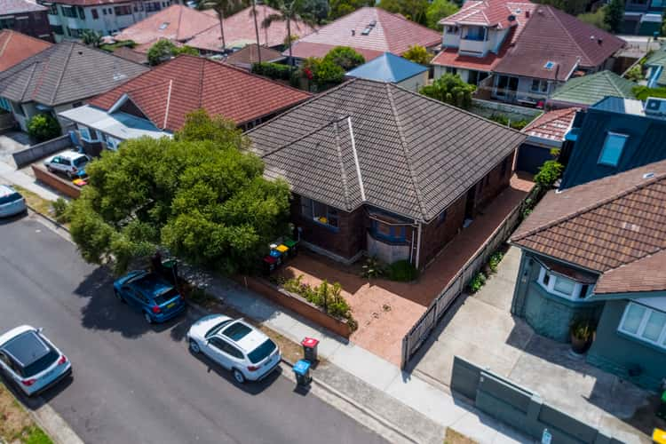 Sixth view of Homely house listing, 46-48 Glasgow Avenue, Bondi Beach NSW 2026