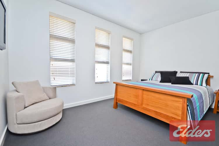 Sixth view of Homely house listing, 12 Macarthur Ridge Way, Bella Vista NSW 2153