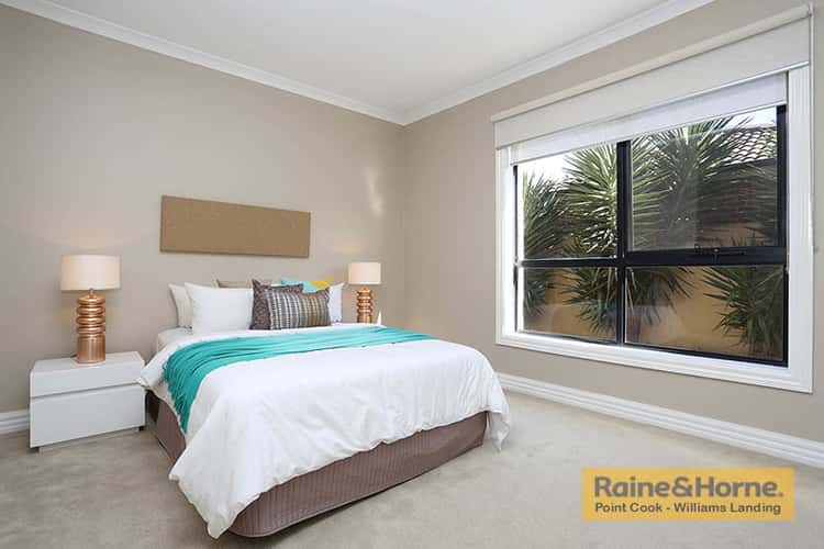 Second view of Homely house listing, 2 Palmer Avenue, Point Cook VIC 3030