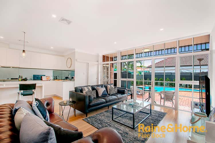 Sixth view of Homely house listing, 9 CORALIE STREET, Wareemba NSW 2046