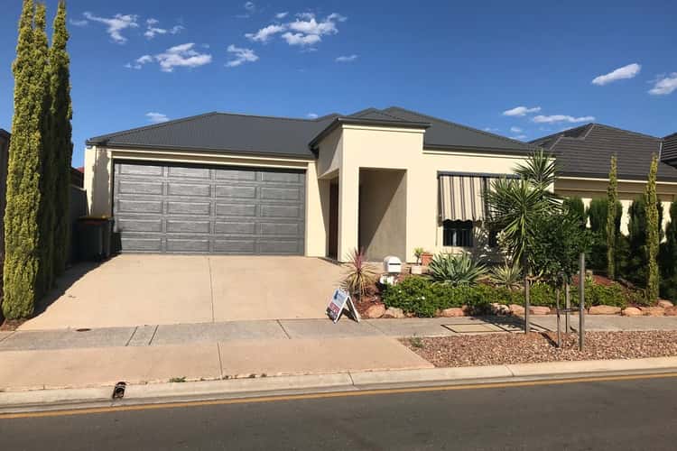 Main view of Homely house listing, 61 Swinden Cr, Blakeview SA 5114