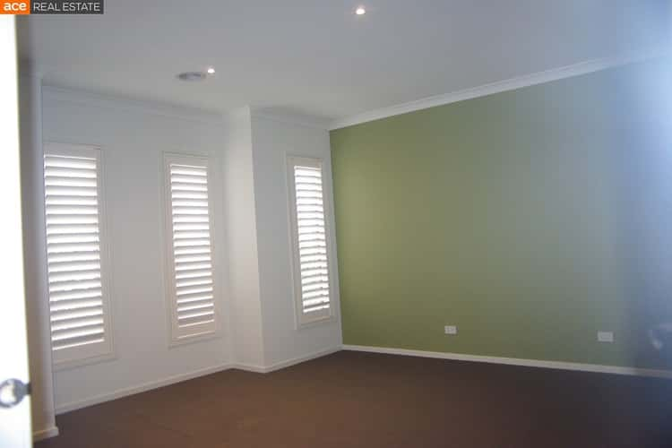 Second view of Homely house listing, 18 Biscay Street, Point Cook VIC 3030