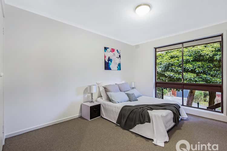 Second view of Homely unit listing, 3/3 Green Street, Boronia VIC 3155
