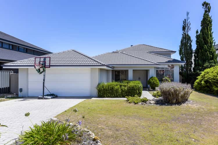 Third view of Homely house listing, 39 Australis Circle, Wannanup WA 6210