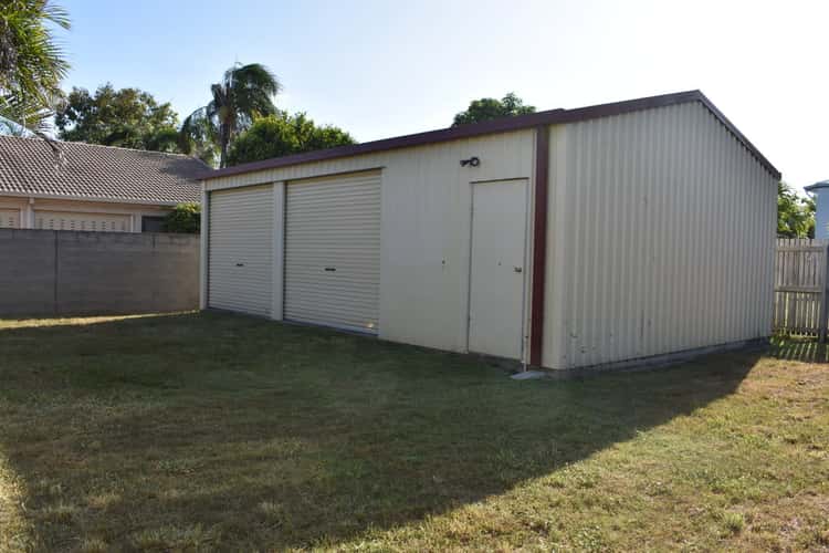 Second view of Homely house listing, 66 Robertson Street, Railway Estate QLD 4810
