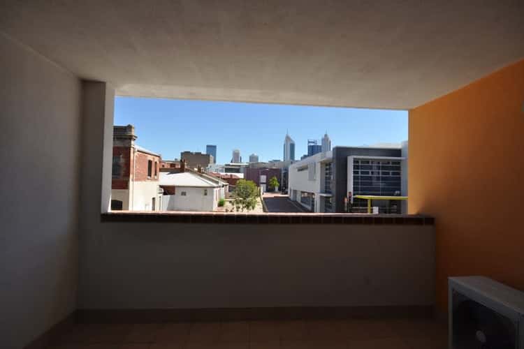 Fifth view of Homely apartment listing, 22/154 Newcastle St, Perth WA 6000