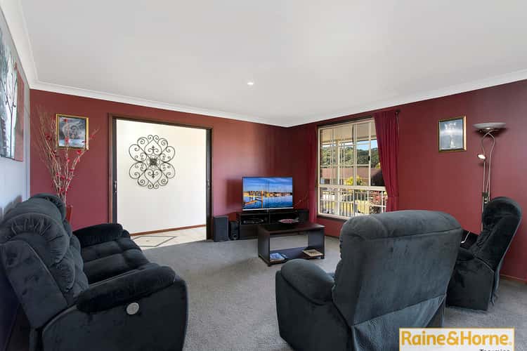 Second view of Homely house listing, 4 Anna Kristina Circuit, Boambee East NSW 2452
