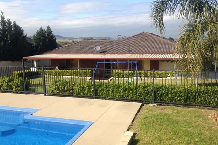 Main view of Homely house listing, 1 Alabama Street, Scone NSW 2337