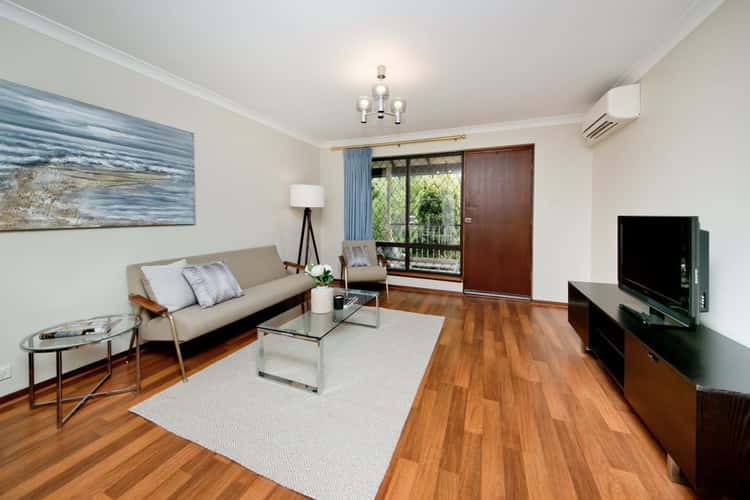 Fourth view of Homely apartment listing, 9/19 Keightley Road, Shenton Park WA 6008