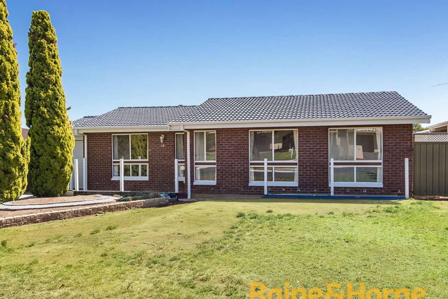 Main view of Homely house listing, 19 Doncaster Avenue, Newton SA 5074