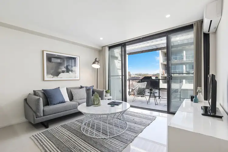 8/123 Marrickville Road, Marrickville NSW 2204