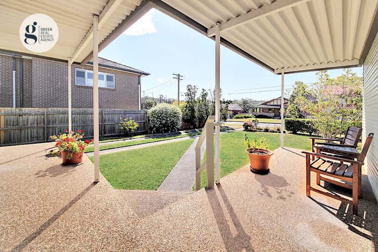 Fourth view of Homely house listing, 6 Deakin Street, West Ryde NSW 2114