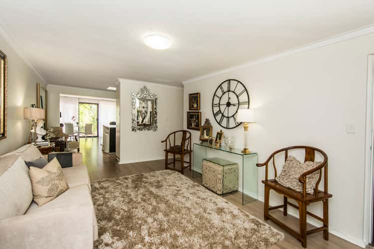 Fifth view of Homely villa listing, 20/106 Williams Street, Gooseberry Hill WA 6076