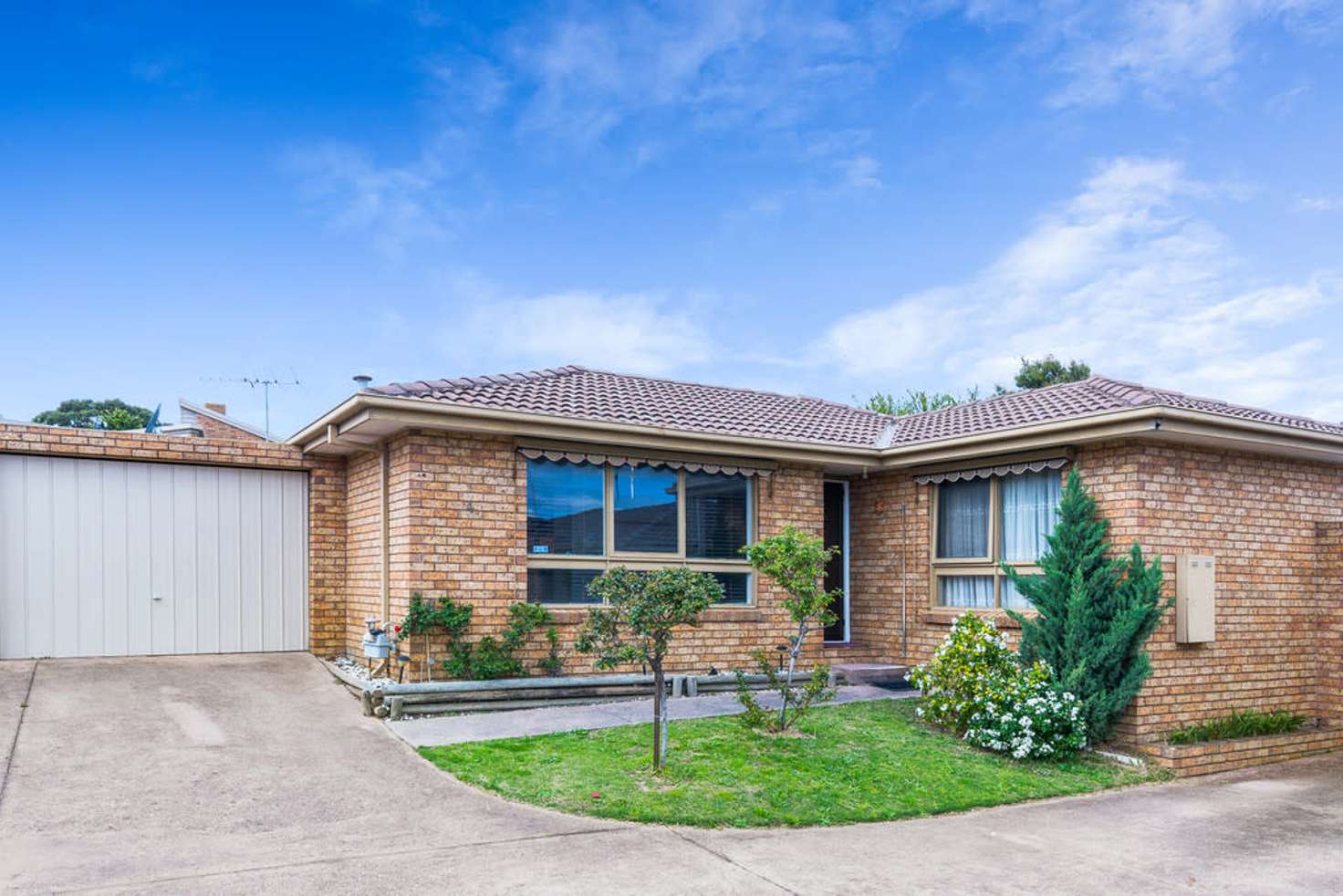 Main view of Homely unit listing, 4/14-16 Brent St, Mornington VIC 3931