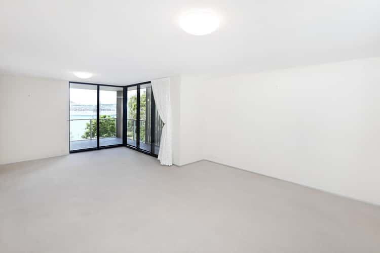 Second view of Homely apartment listing, 403/25 Refinery Drive, Pyrmont NSW 2009