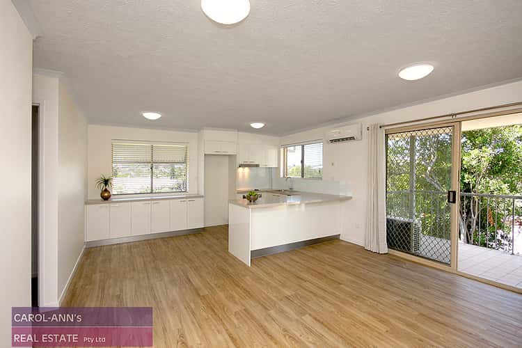 Main view of Homely apartment listing, 5/11 Forbes Street, Hawthorne QLD 4171