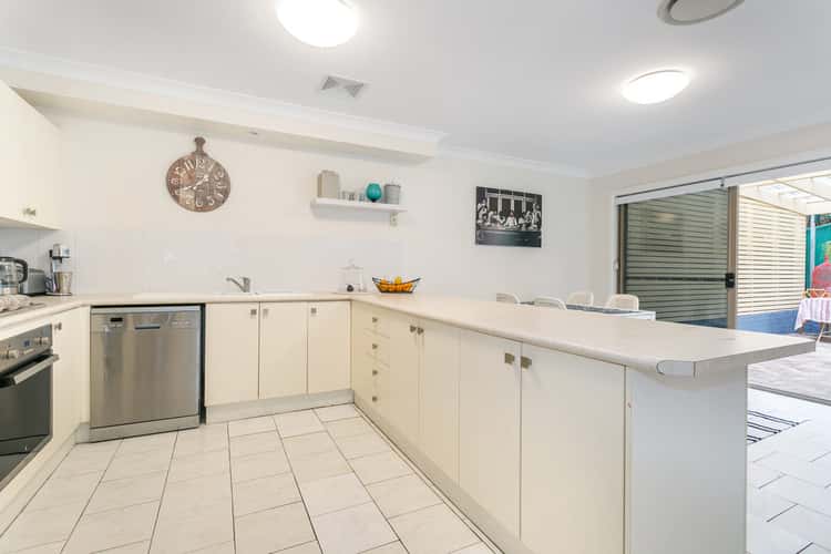 Fourth view of Homely townhouse listing, 3/3 Elabana Crescent, Castle Hill NSW 2154