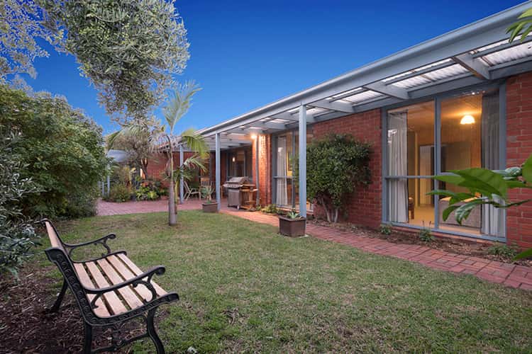 Sixth view of Homely house listing, 35 Glen Street, Essendon VIC 3040