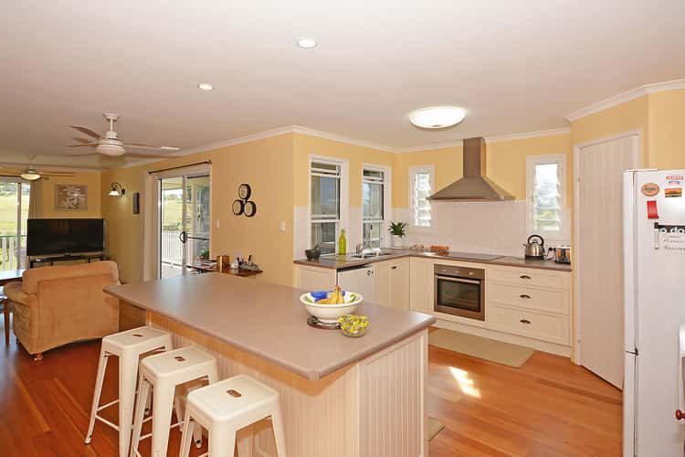 Fifth view of Homely house listing, 15 Seaview Drive, Booral QLD 4655