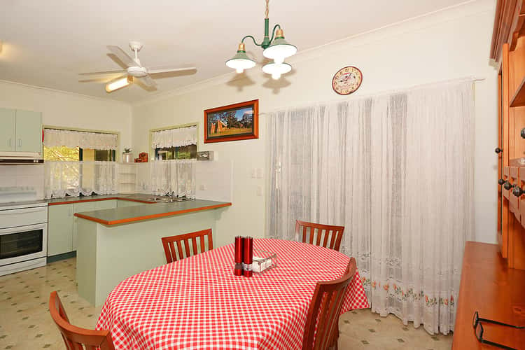 Fourth view of Homely house listing, 26 James Street, Howard QLD 4659