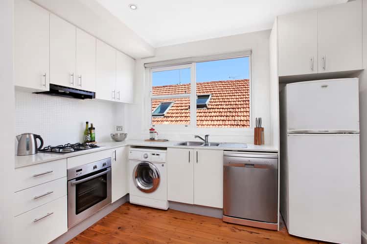 Third view of Homely apartment listing, 16/7 Francis Street, Bondi Beach NSW 2026