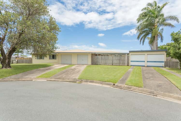Main view of Homely semiDetached listing, 27 Colby Court, Beaconsfield QLD 4740