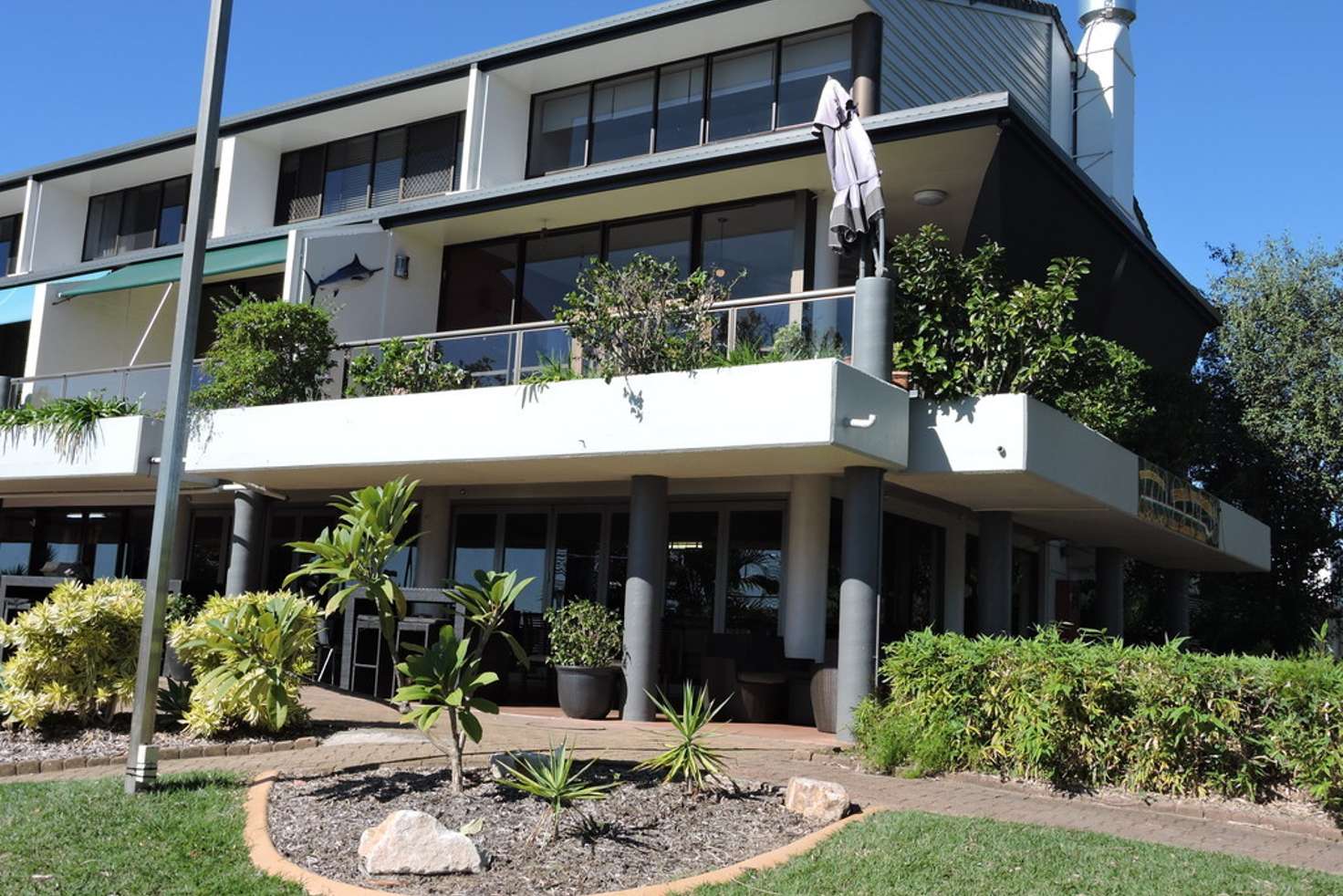 Main view of Homely unit listing, Unit 2 9-11 Spinnaker Drive, Sandstone Point QLD 4511