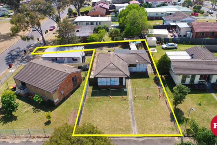 Fourth view of Homely house listing, 17 Idriess Crescent, Blackett NSW 2770