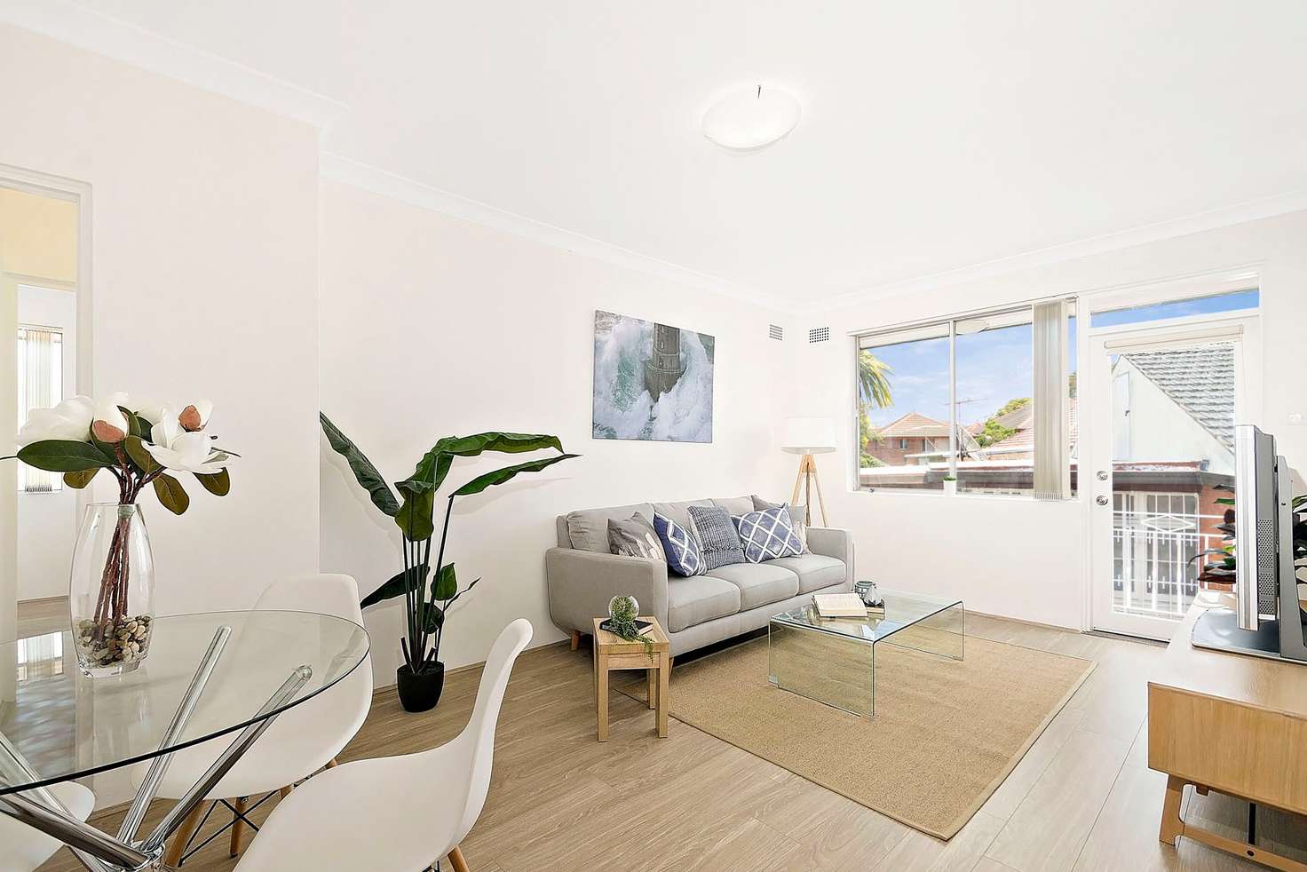 Main view of Homely unit listing, 8/13 Orpington Street, Ashfield NSW 2131