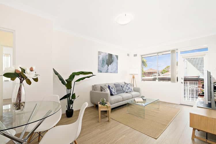 Main view of Homely unit listing, 8/13 Orpington Street, Ashfield NSW 2131