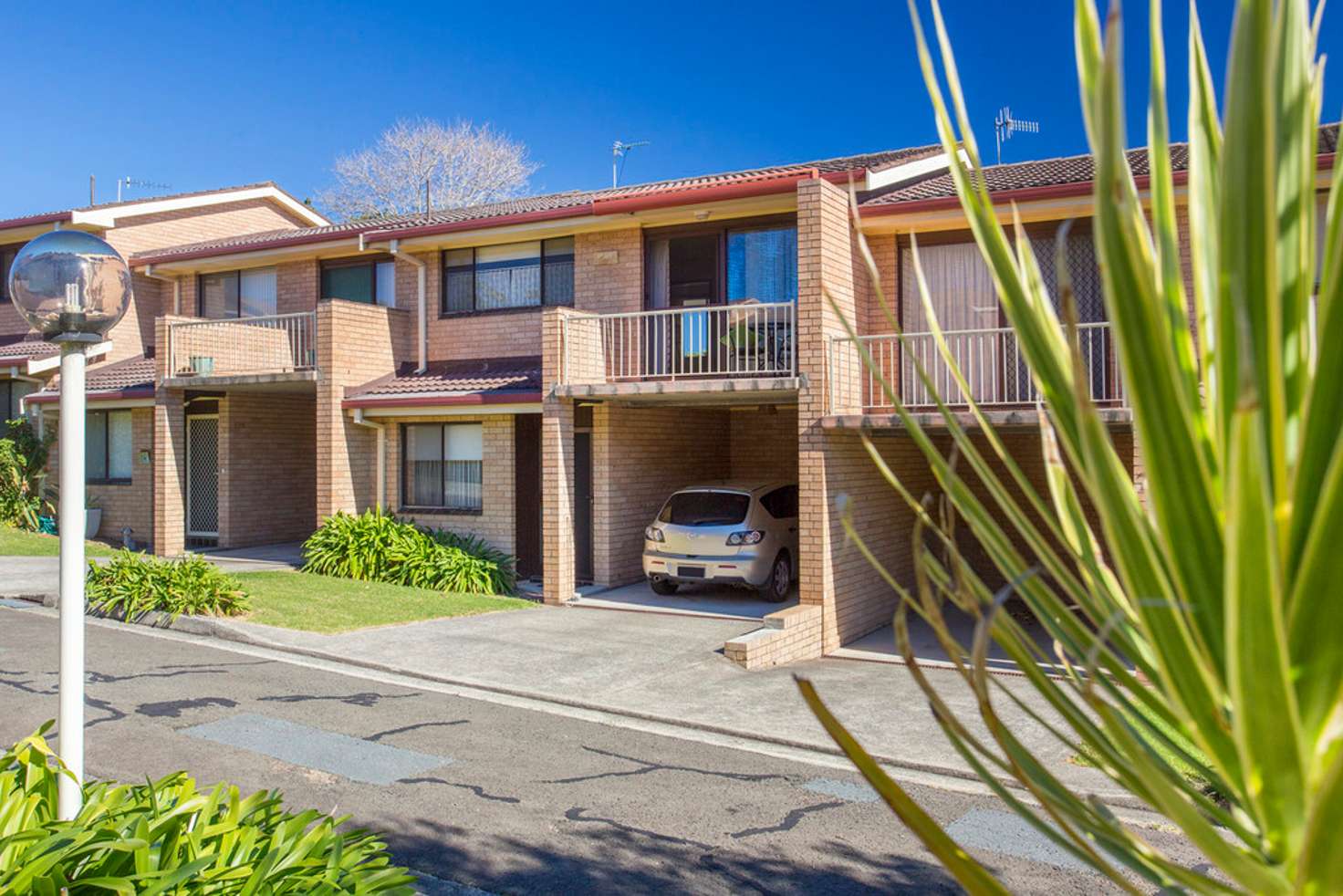 Main view of Homely unit listing, 8/111 South Street, Ulladulla NSW 2539