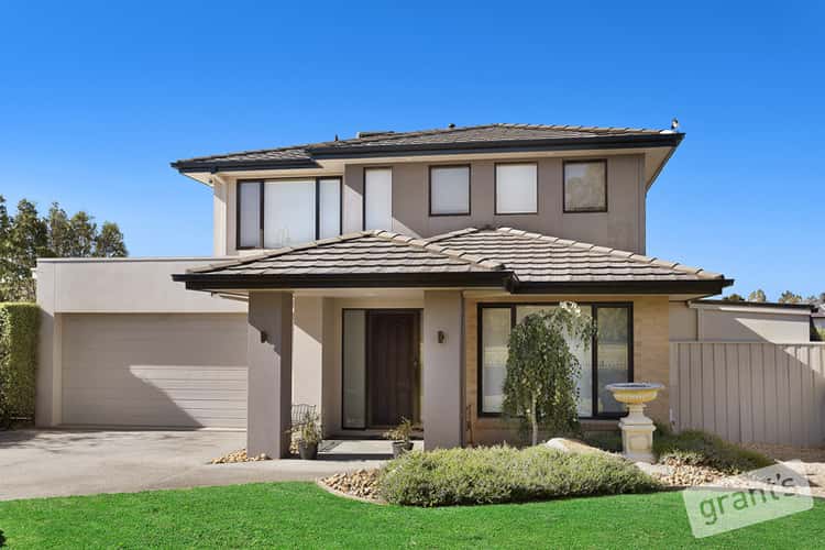 Main view of Homely house listing, 24 Fairways Boulevard, Cranbourne North VIC 3977