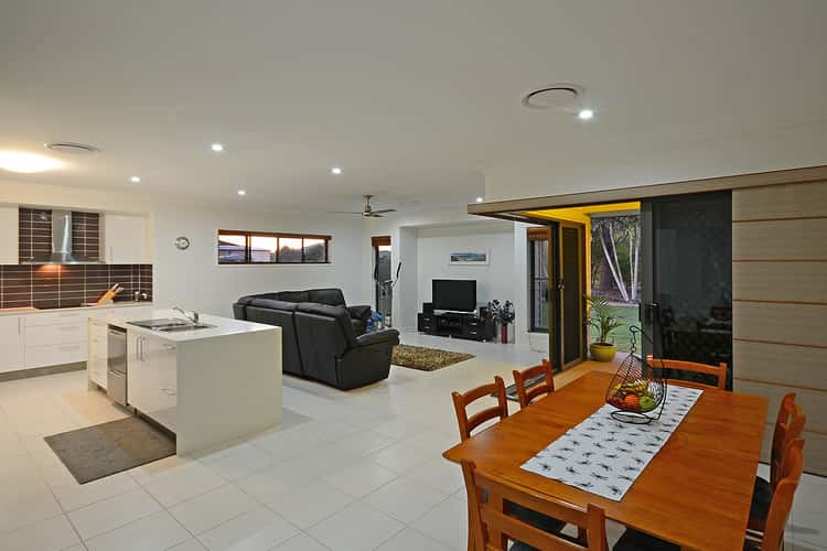 Fourth view of Homely house listing, 16 Snapper Street, Kawungan QLD 4655