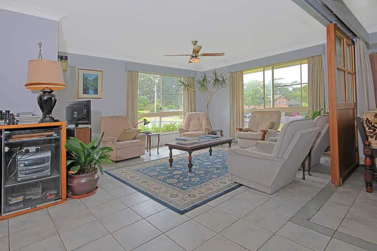 Fourth view of Homely house listing, 6 Torquay Drive, Lake Tabourie NSW 2539
