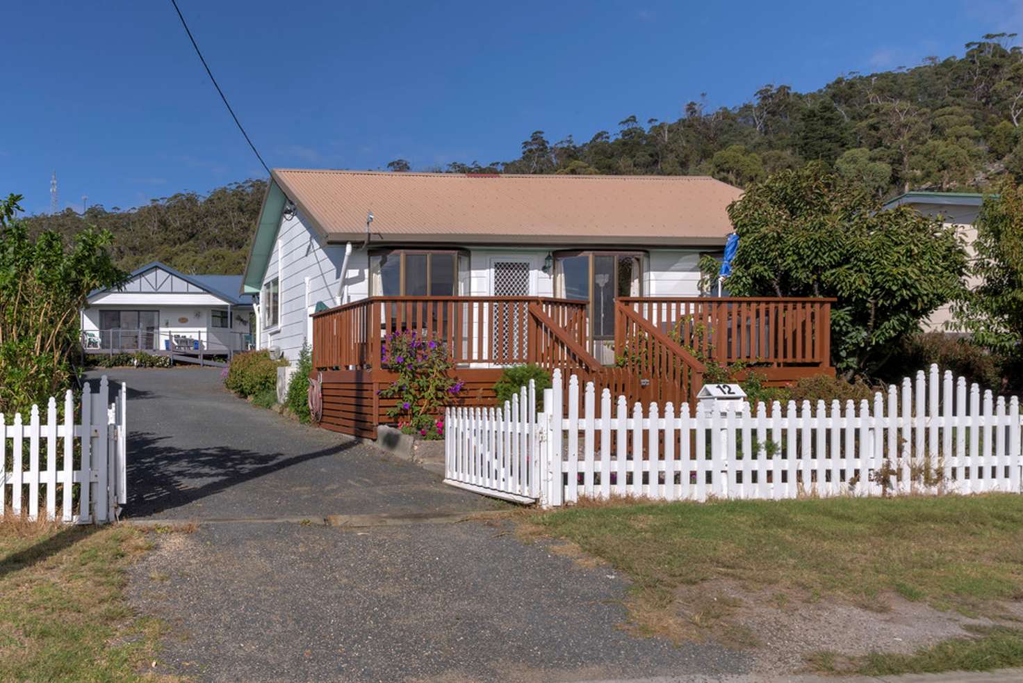 Main view of Homely house listing, 12 Banksia Street, Bicheno TAS 7215