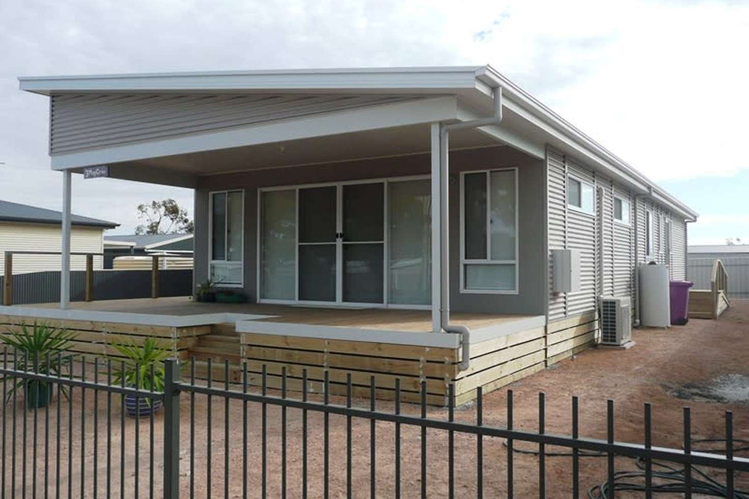 Main view of Homely house listing, 3 May Crescent, Ceduna SA 5690