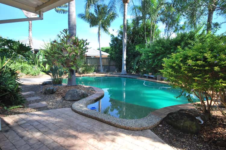 Fourth view of Homely house listing, 6 Swan Place, Burleigh Waters QLD 4220