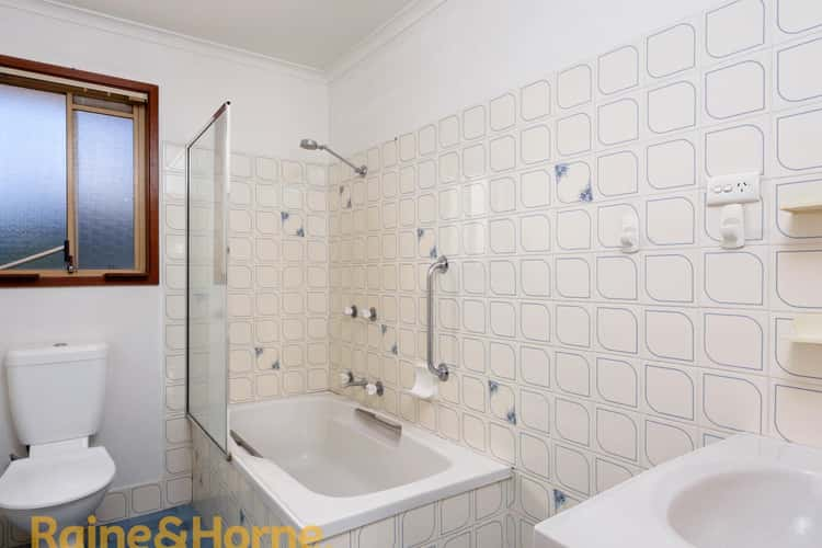 Fifth view of Homely house listing, 12/26 Ashmont Avenue, Ashmont NSW 2650