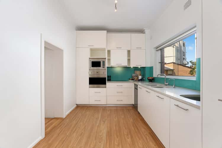 Second view of Homely apartment listing, 2/2a Wentworth Street, Point Piper NSW 2027