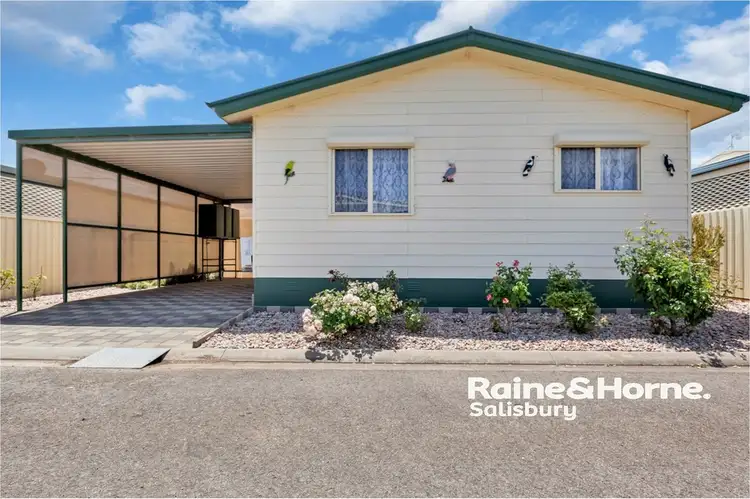 Site 128 Bougainvillea Street, Waterloo Corner SA 5110