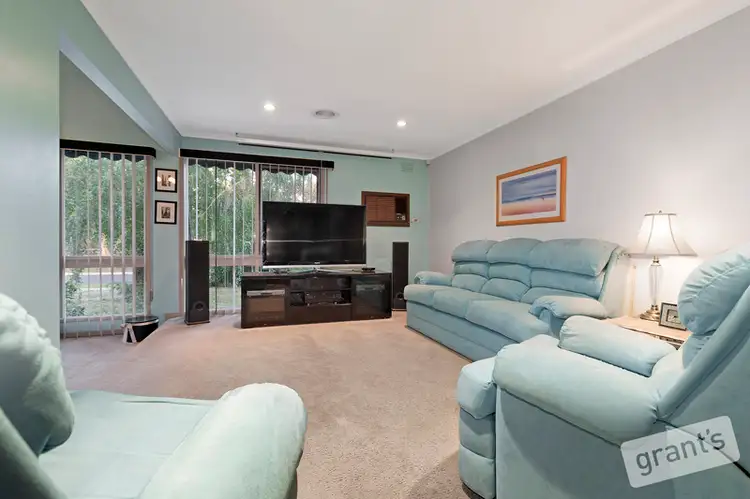 Fourth view of Homely house listing, 15 Carluke Close, Berwick VIC 3806