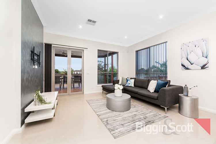 Third view of Homely house listing, 19A Blanton Drive, Mulgrave VIC 3170