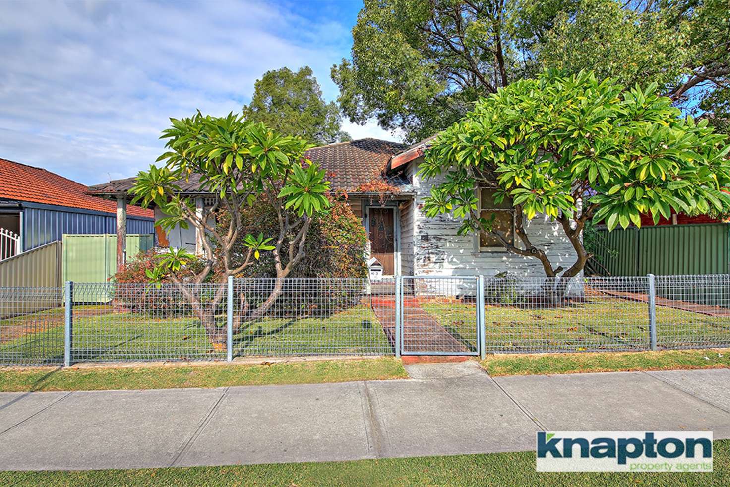 Main view of Homely house listing, 108 Lakemba Street, Lakemba NSW 2195