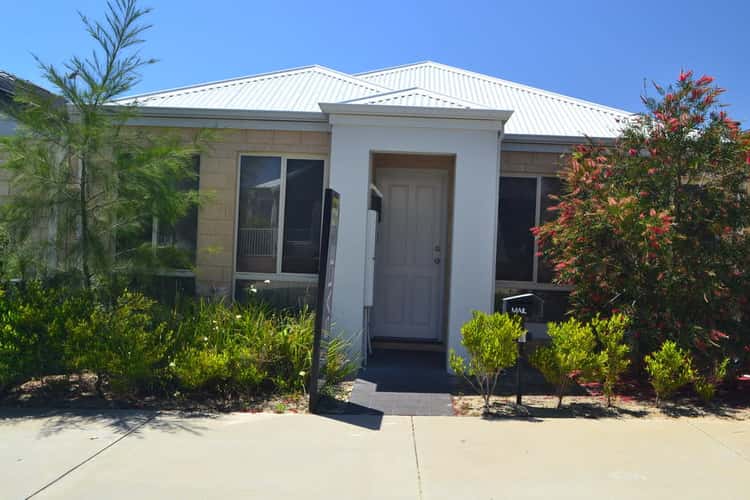 Main view of Homely house listing, 9 Conferta Link, Banksia Grove WA 6031