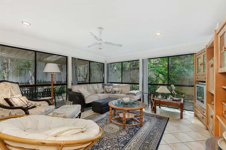 Third view of Homely house listing, 17 Blackwattle Circuit, Arundel QLD 4214